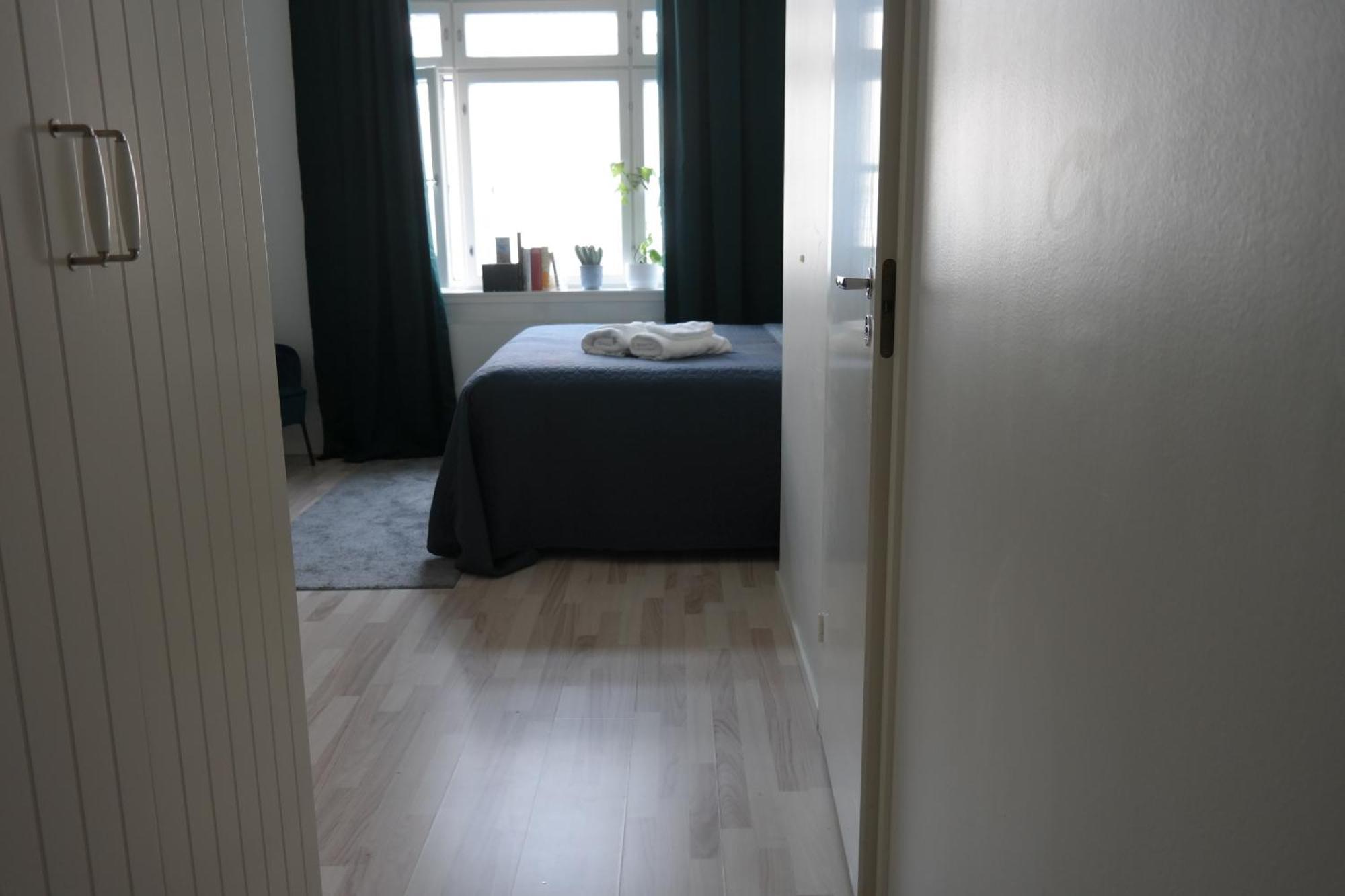 Modern Equipped Studio In Vibrant Kallio, Near Transit & Dining Spots Helsinki Bagian luar foto